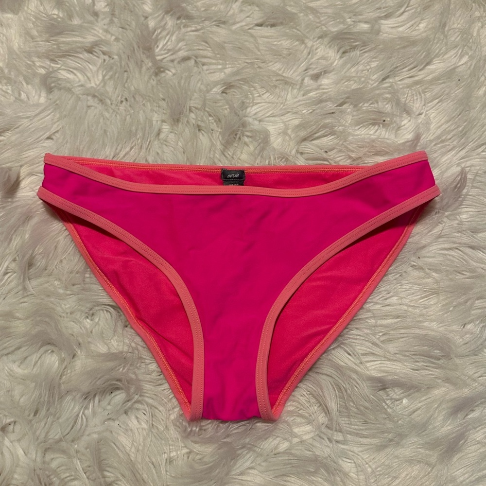 aerie bikini bottoms